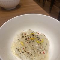   at Onari Yokocho in Kamakura