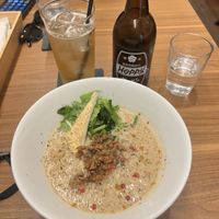   at Onari Yokocho in Kamakura