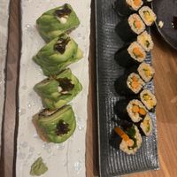   at Onari Yokocho in Kamakura