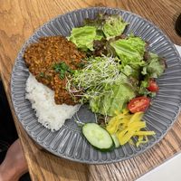   at Onari Yokocho in Kamakura