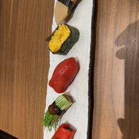   at Onari Yokocho in Kamakura