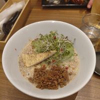 Tonkotsu at Onari Yokocho in Kamakura