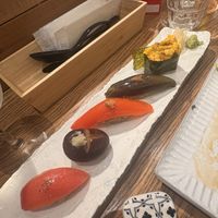   at Onari Yokocho in Kamakura