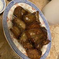 Melanzane   at LAO 老 in Turin