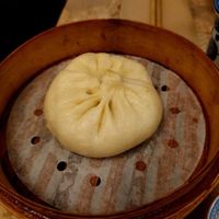 Qing cai bao   at LAO 老 in Turin