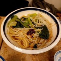 You po mian   at LAO 老 in Turin