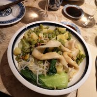 SU SAO ZI CHE MIAN at LAO 老 in Turin