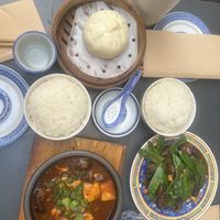   at LAO 老 in Turin