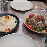  at Ali Baba Bucharest in Bucharest