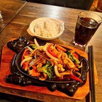  at Com in Gothenburg