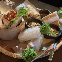   at Com in Gothenburg