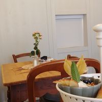  at Cafe Frau Franzi  in Steyr