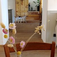  at Cafe Frau Franzi  in Steyr