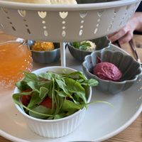   at Cafe Frau Franzi  in Steyr