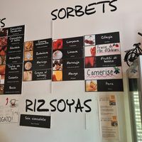  at Tutto Gelato in Quebec