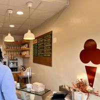   at Bobboi Natural Gelato   in San Diego