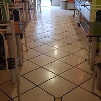 Restaurant view at Ton Shan in Juiz De Fora