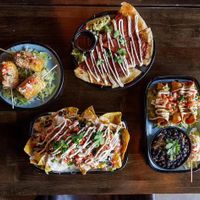  at Tres Toros Tacos & Tequila in Big Sky