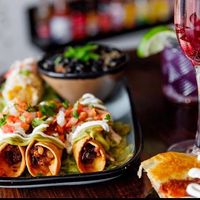  at Tres Toros Tacos & Tequila in Big Sky