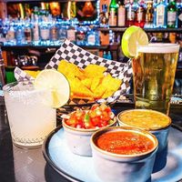  at Tres Toros Tacos & Tequila in Big Sky