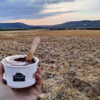  at Eisautomat Fräulein Schmid - Vending Machine in Sersheim