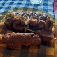  at El Vegan's in Sabadell