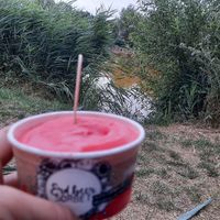  at Eisautomat Fräulein Schmid - Vending Machine in Sachsenheim