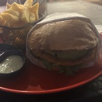   at Antojitos de La Sirenita  in Puerto Ayora