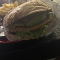   at Antojitos de La Sirenita  in Puerto Ayora