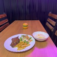   at Antojitos de La Sirenita  in Puerto Ayora