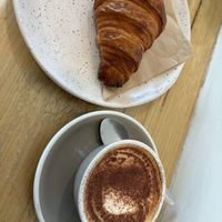   at Black Cockatoo Bakery  in Katoomba