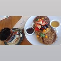  at Sulá Cafetería in Heredia