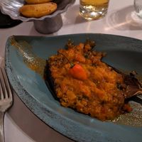  at Restaurante Candé in Cartagena