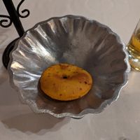  at Restaurante Candé in Cartagena