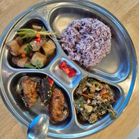  at Sun Mangsawirat Sun Baht - ศูนย์มังสวิรัติสูญบาท in Nakhon Pathom