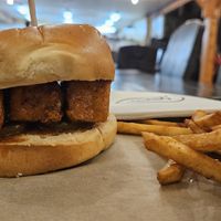  at Yellowstone Beer Company in West Yellowstone