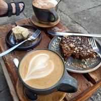  at The Journey Laneway  in Bundaberg