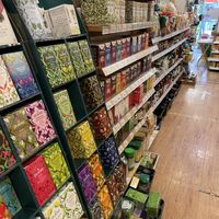   at Dimensions in Bangor