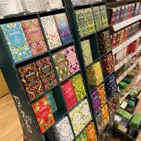   at Dimensions in Bangor