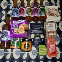 Dimensions December 2025. at Dimensions in Bangor