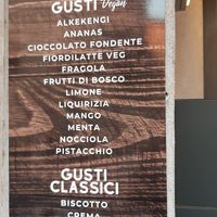  at Gelateria Scacco Matto in Moniga Del Garda