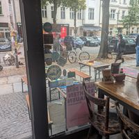  at MACHETE Berlin in Berlin