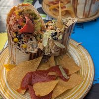  at MACHETE Berlin in Berlin