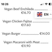   at Mexicà Cambrils in Cambrils