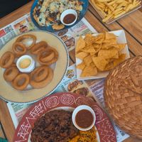  at Mexicà Cambrils in Cambrils