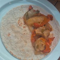  at Mexicà Cambrils in Cambrils