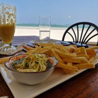  at Blue Marlin in Ukunda