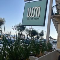   at Word of Mouth   in Sliema