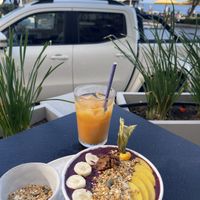   at Word of Mouth   in Sliema