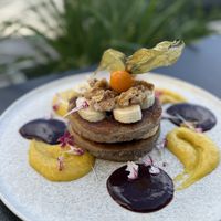   at Word of Mouth   in Sliema